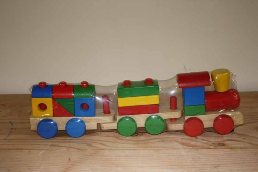 City Le Train de Marchandises Jouet de Construction Train Enfants 3 Wagons  Jouet Créatif Cadeau Garçon et Filles 7 Ans 635 Pièces : : Jeux et  Jouets